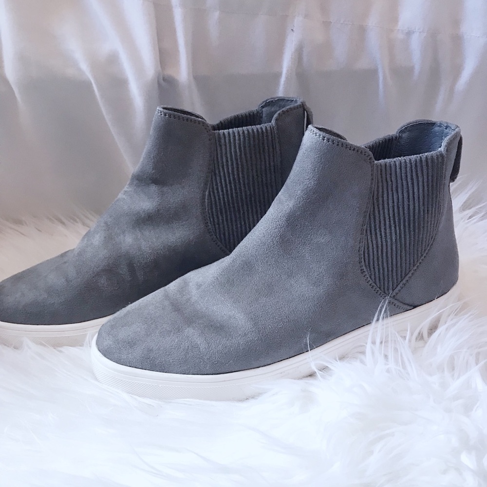 🖤Steven by Steve Madden Lanci Pull on Sneaker